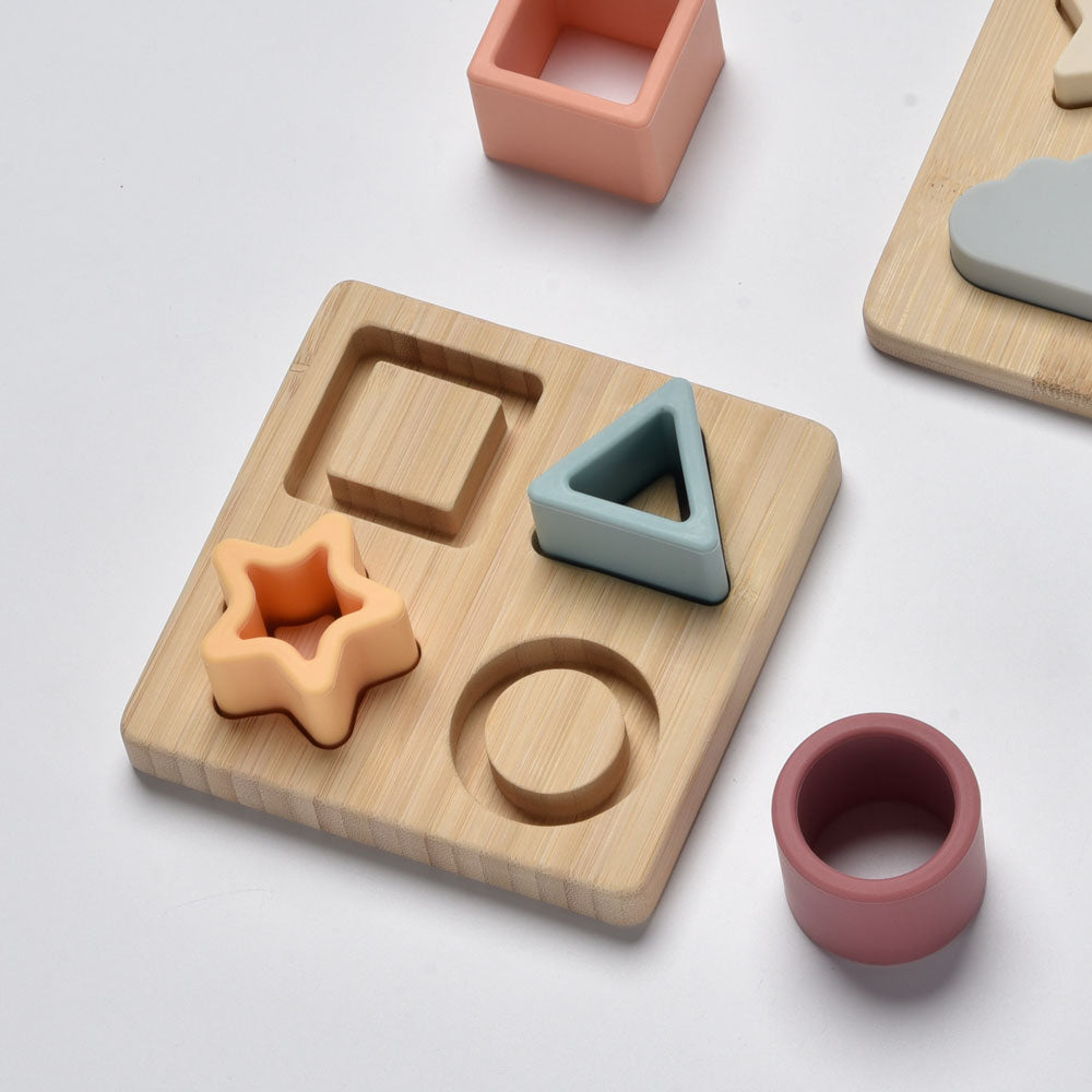 Baby & Toddler Toys