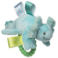 Mary Meyer Fizzy Axolotl Rattle