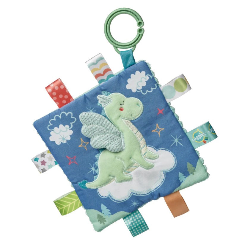 Mary Meyer Crinkle Dragon