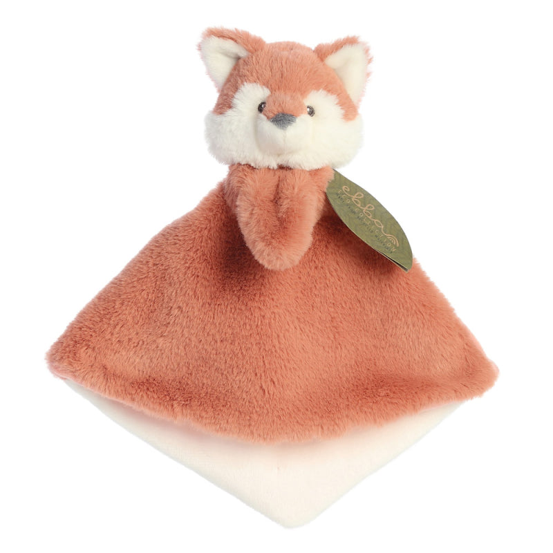 ebba Eco Francis Fox Kit Luvster