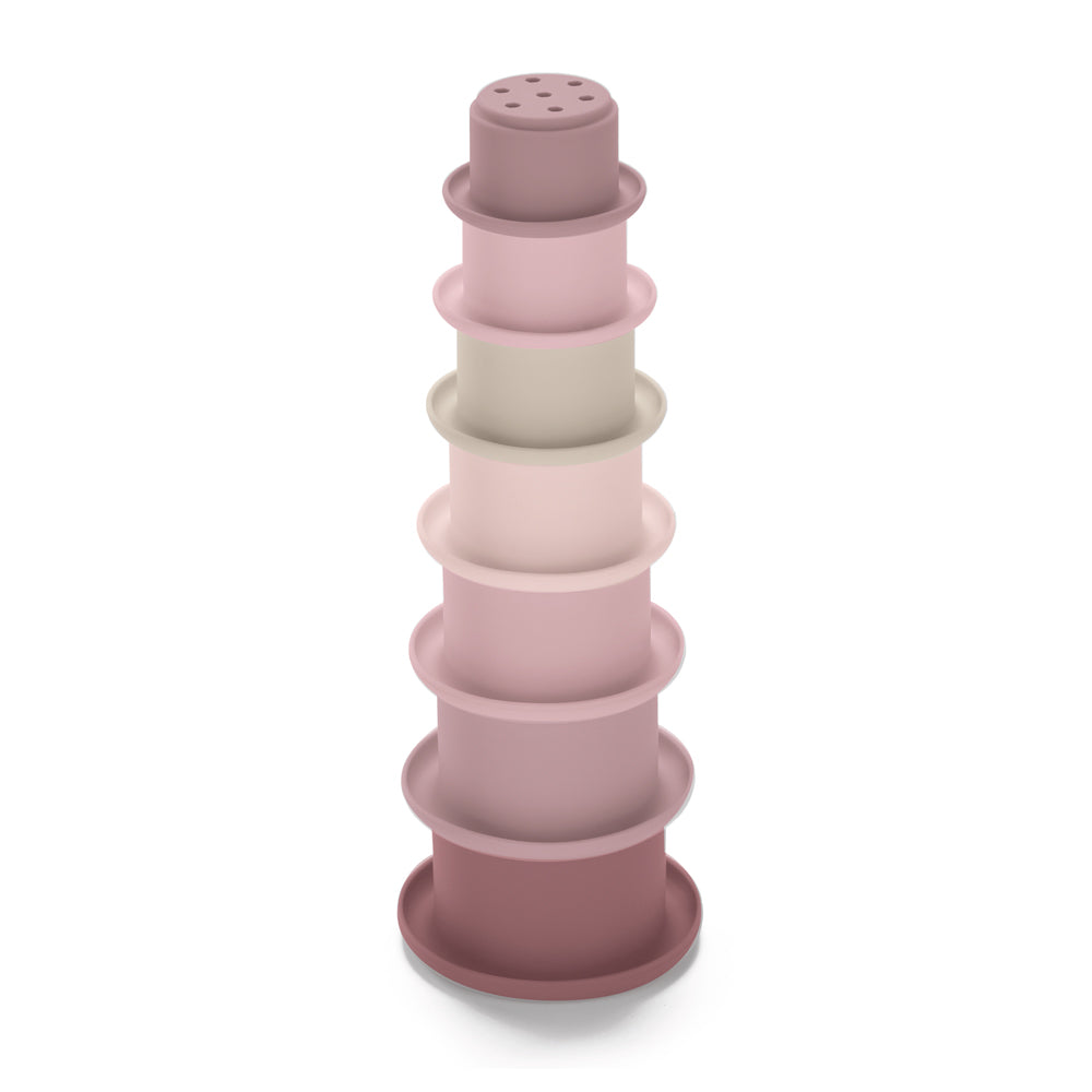 Stacking Cups
