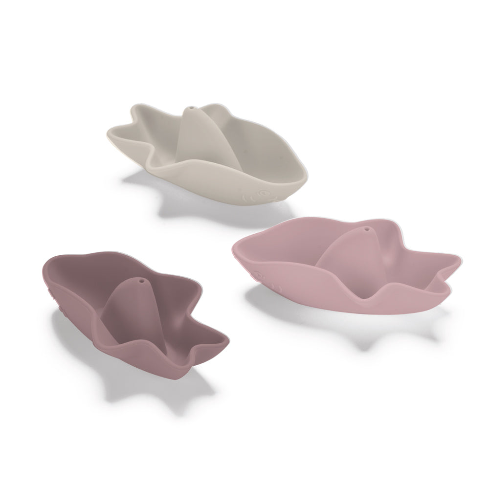 Shark Boats