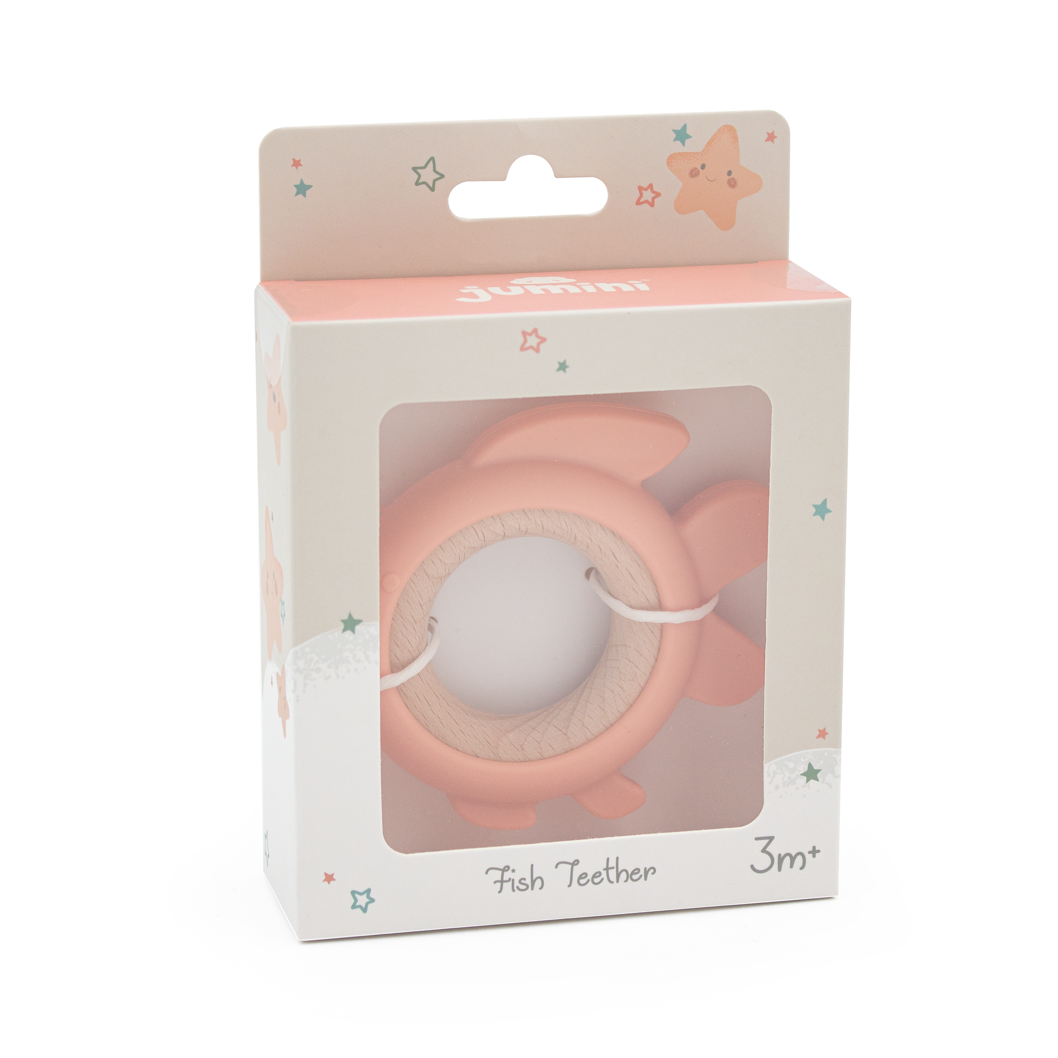 Teething Rings