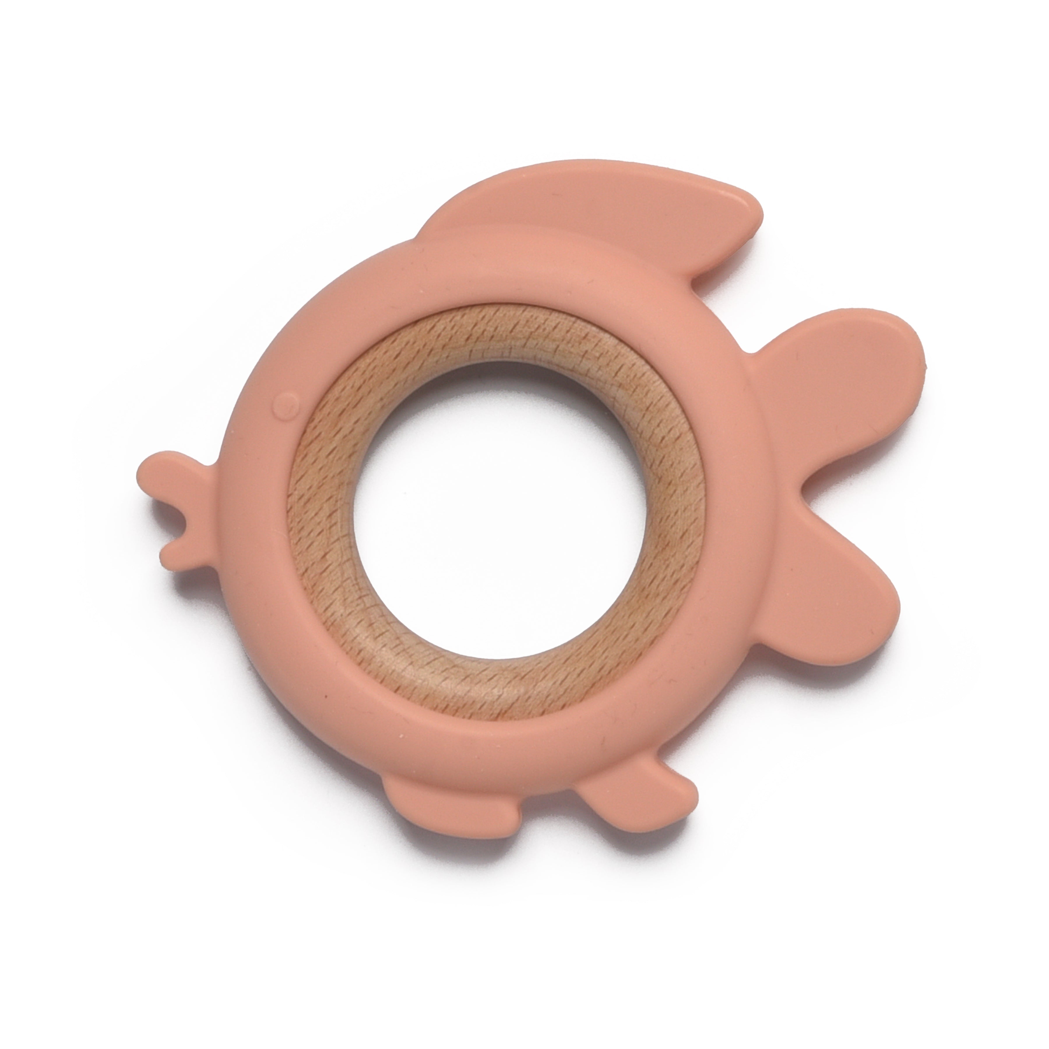 Teething Rings
