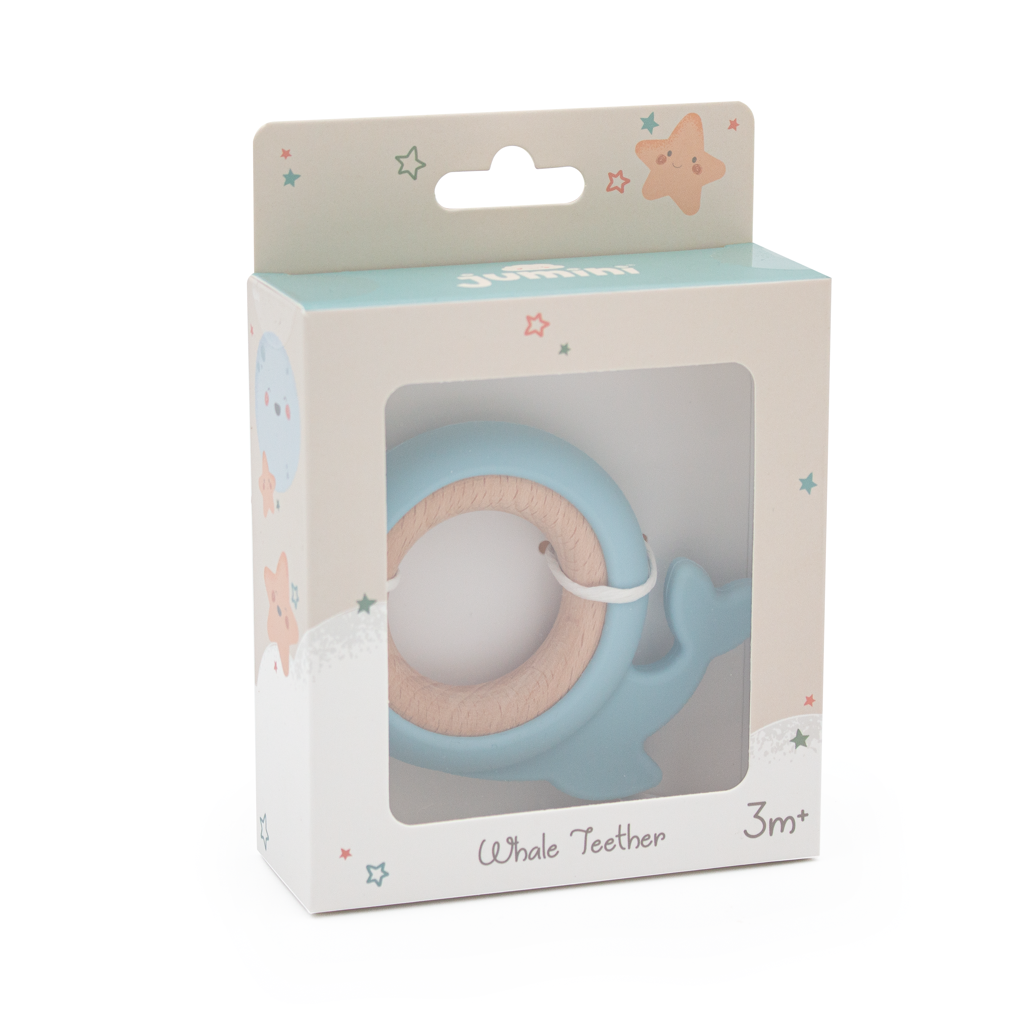 Teething Rings