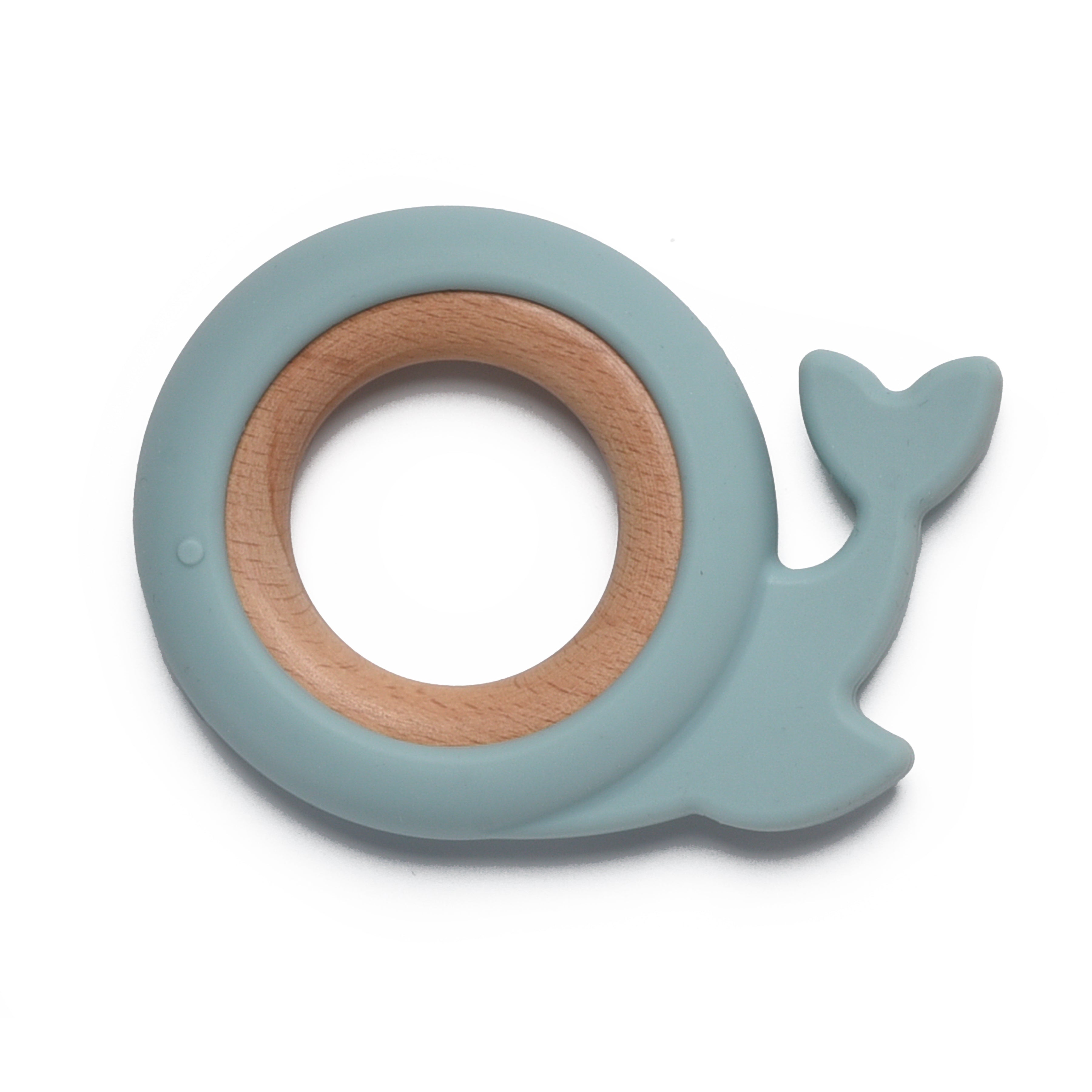 Teething Rings