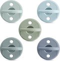 Dummies Pack of 5