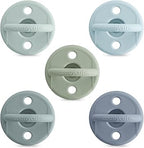 Dummies Pack of 5