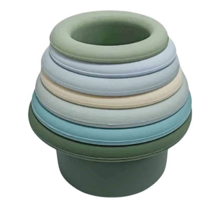 Stacking Cups