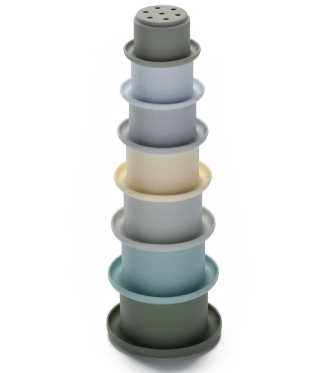 Stacking Cups