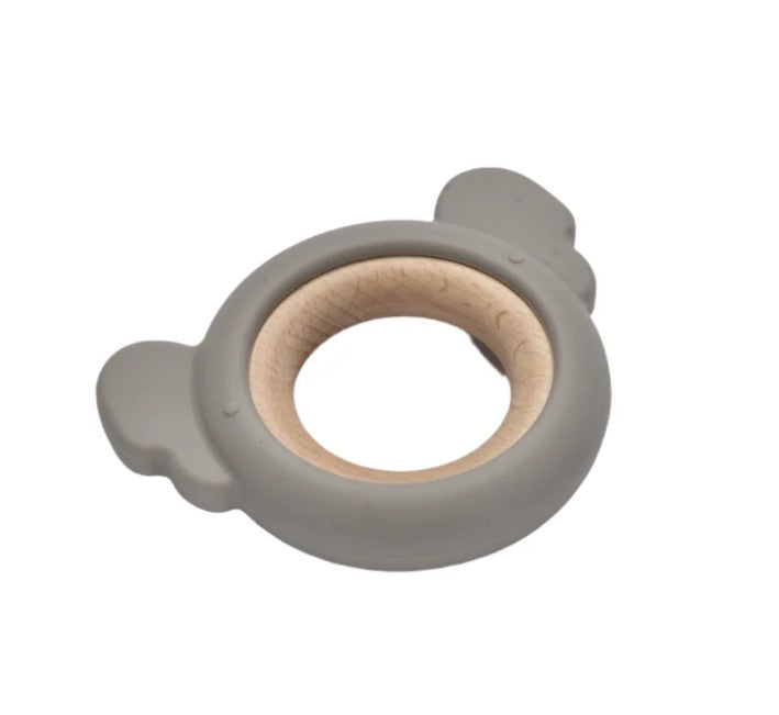 Teething Rings