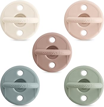 Dummies Pack of 5