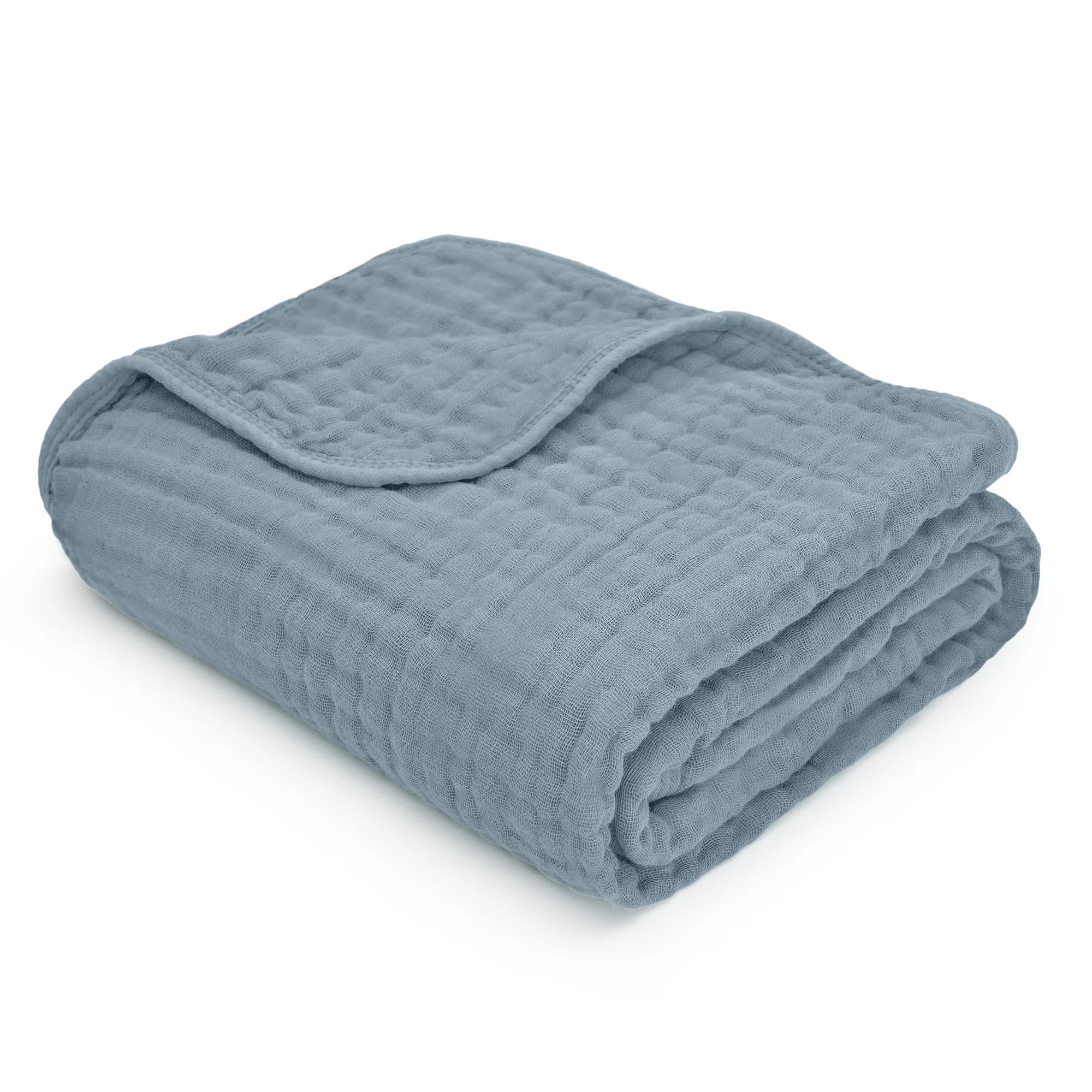 Muslin Baby Blanket