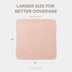 Muslin Baby Blanket