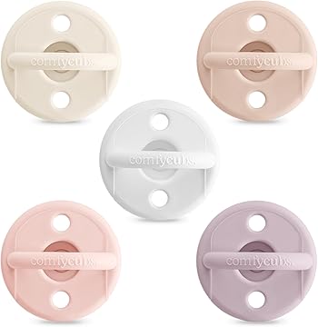 Dummies Pack of 5
