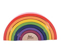 Stacking Rainbow