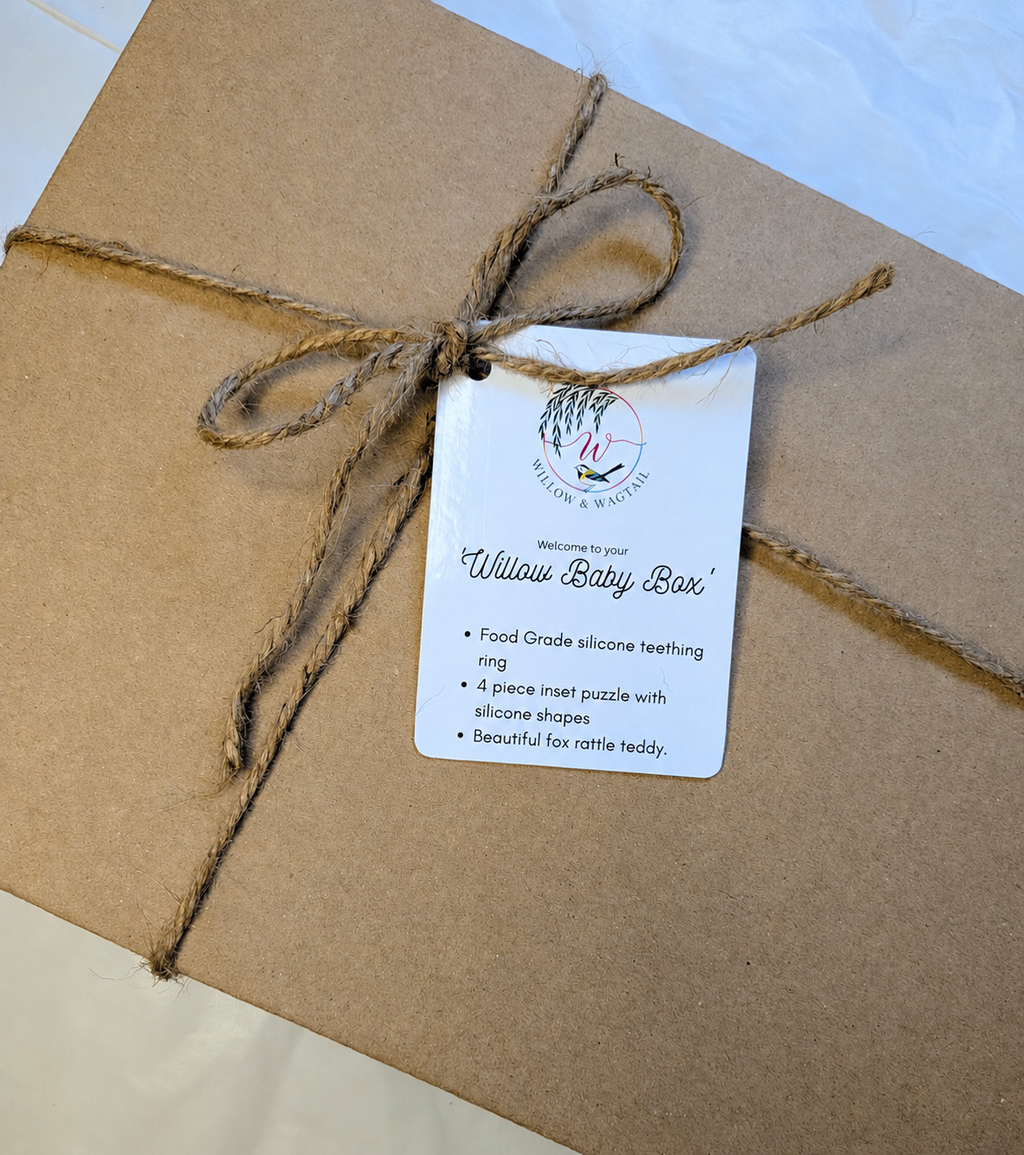 Willow Baby Box