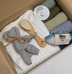 Wagtail Bathtime Box