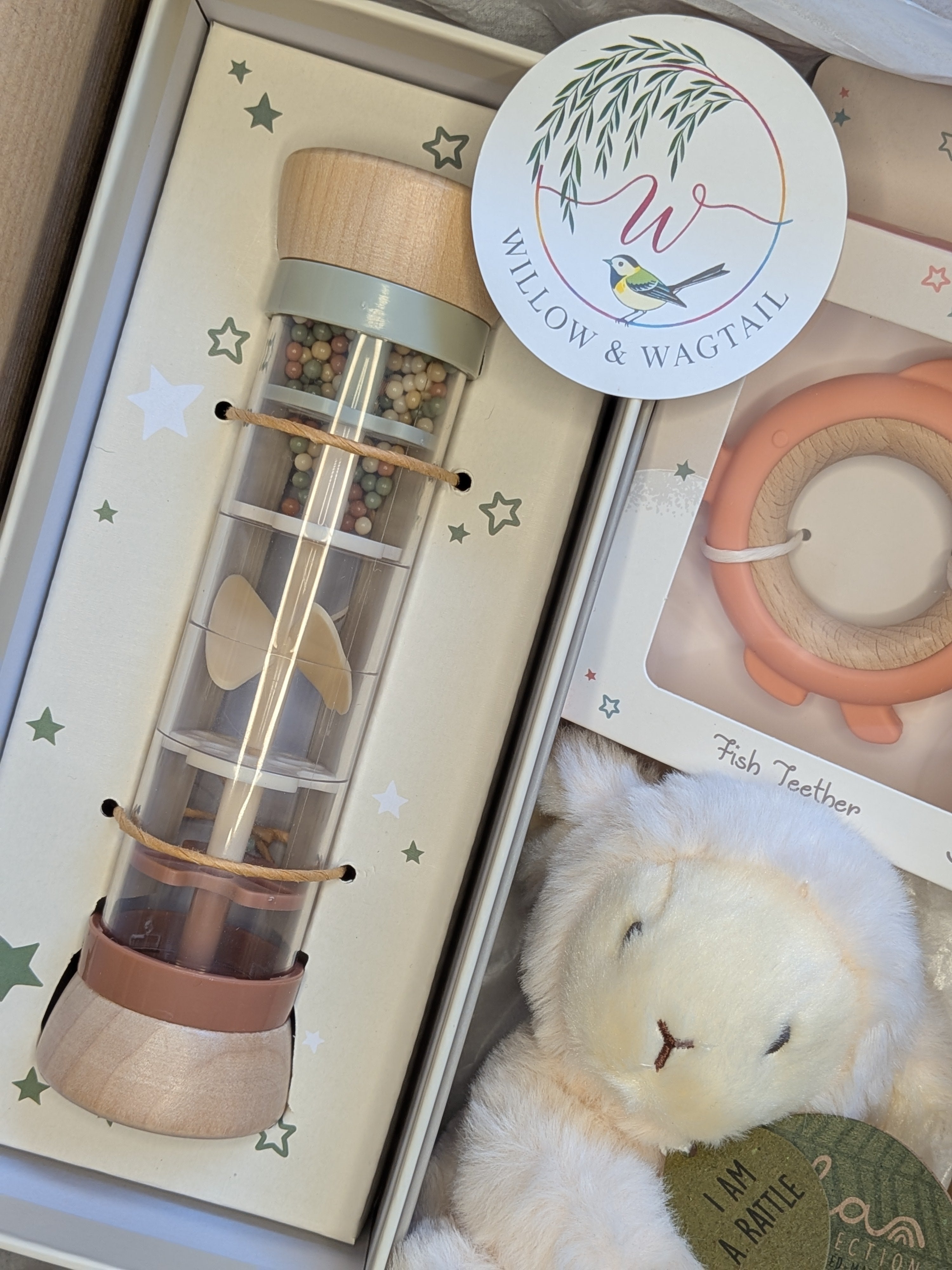 Willow Baby Box