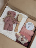Wagtail Bathtime Box