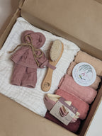 Wagtail Bathtime Box