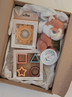 Willow Baby Box