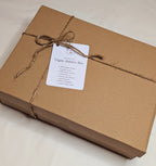 Wagtail Bathtime Box