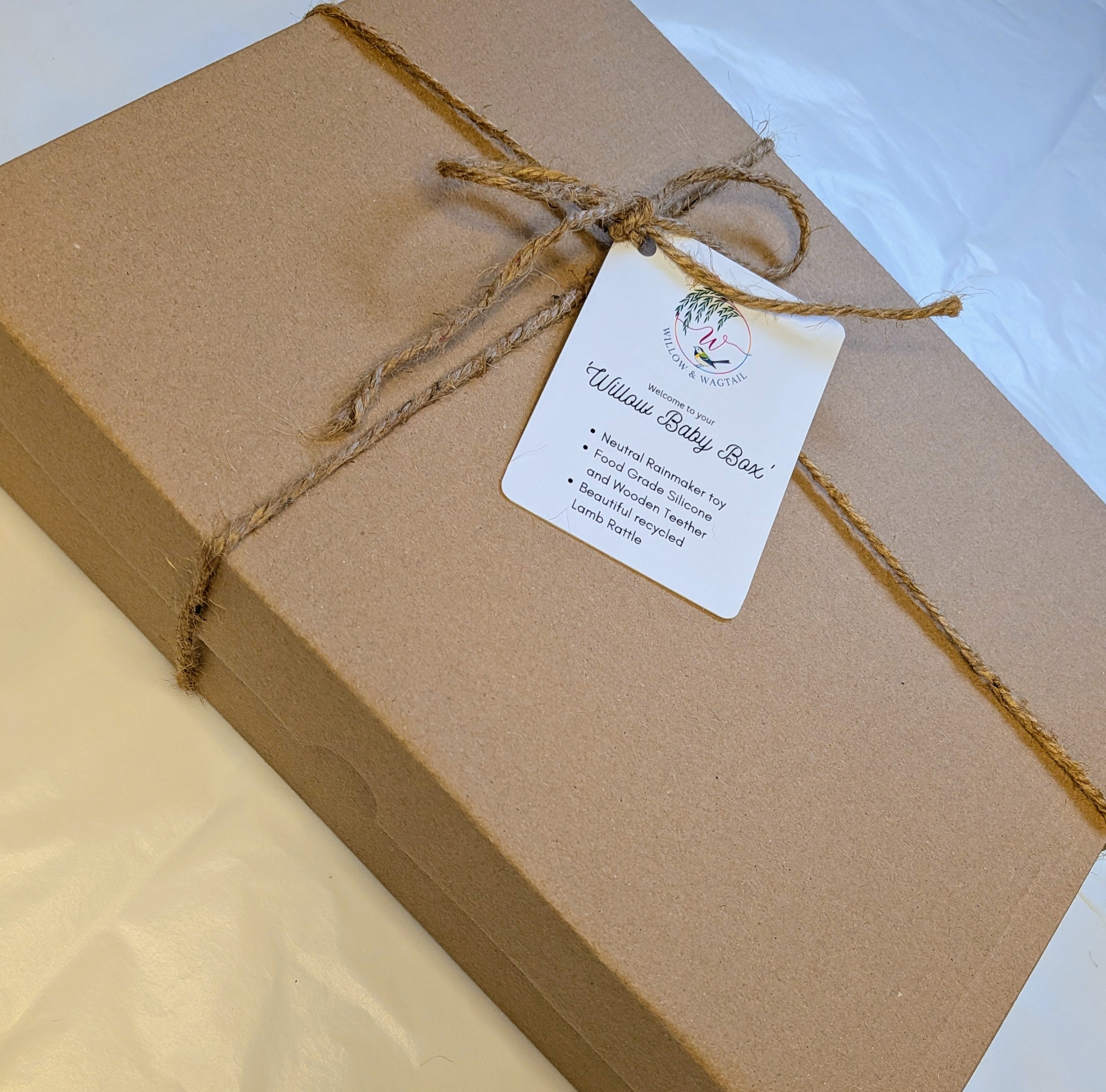 Willow Baby Box