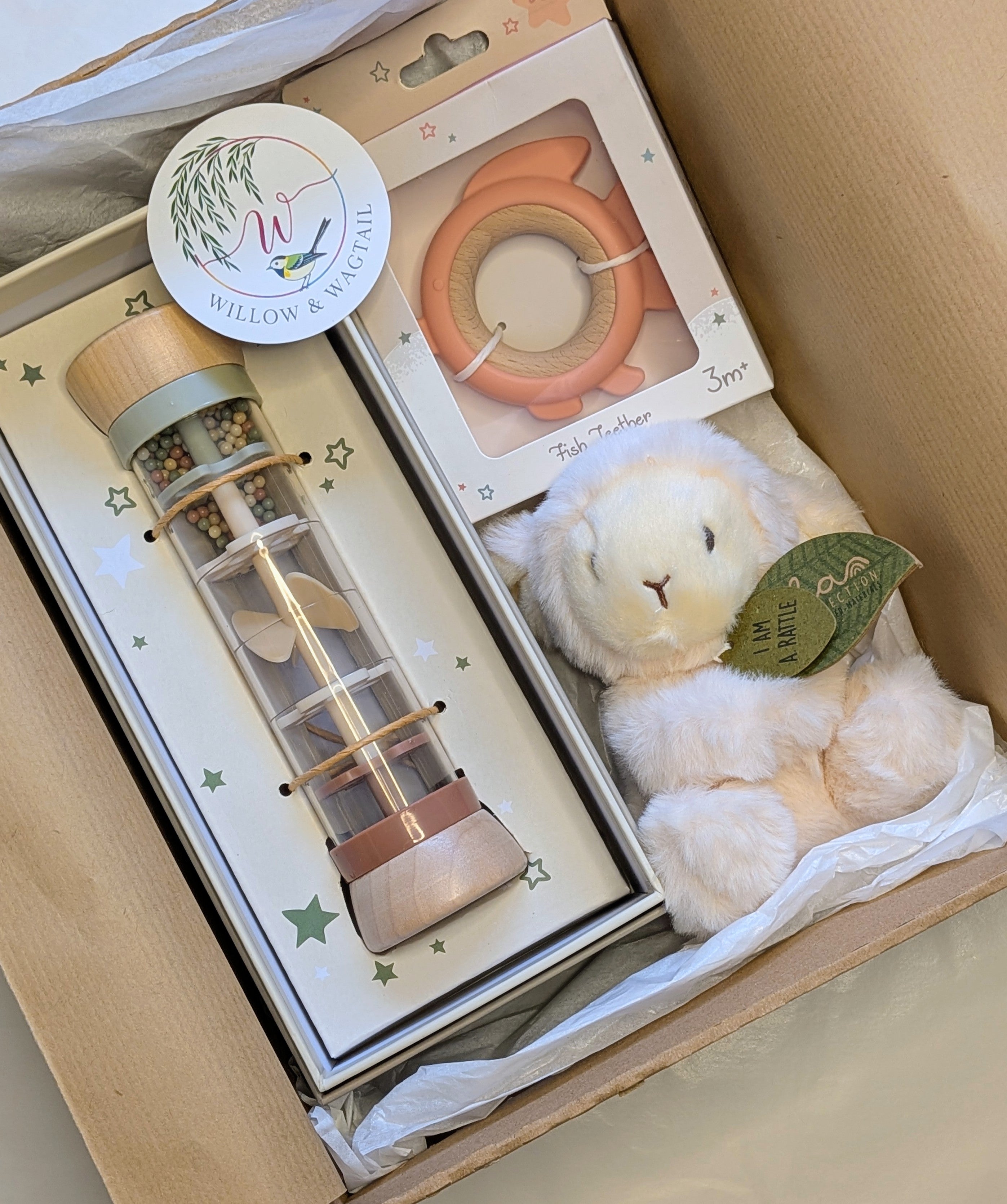 Willow Baby Box