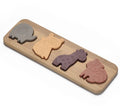 Safari Puzzle
