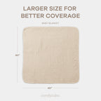 Muslin Baby Blanket