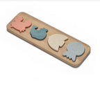 Sealife Puzzle