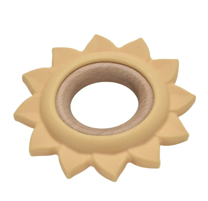 Teething Rings