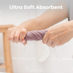 Muslin Washcloths Pack of 6